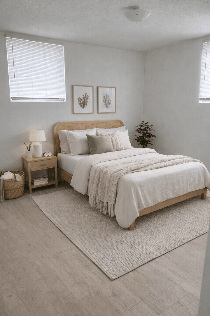 Ankeny Apartment: 206 NW College Ave