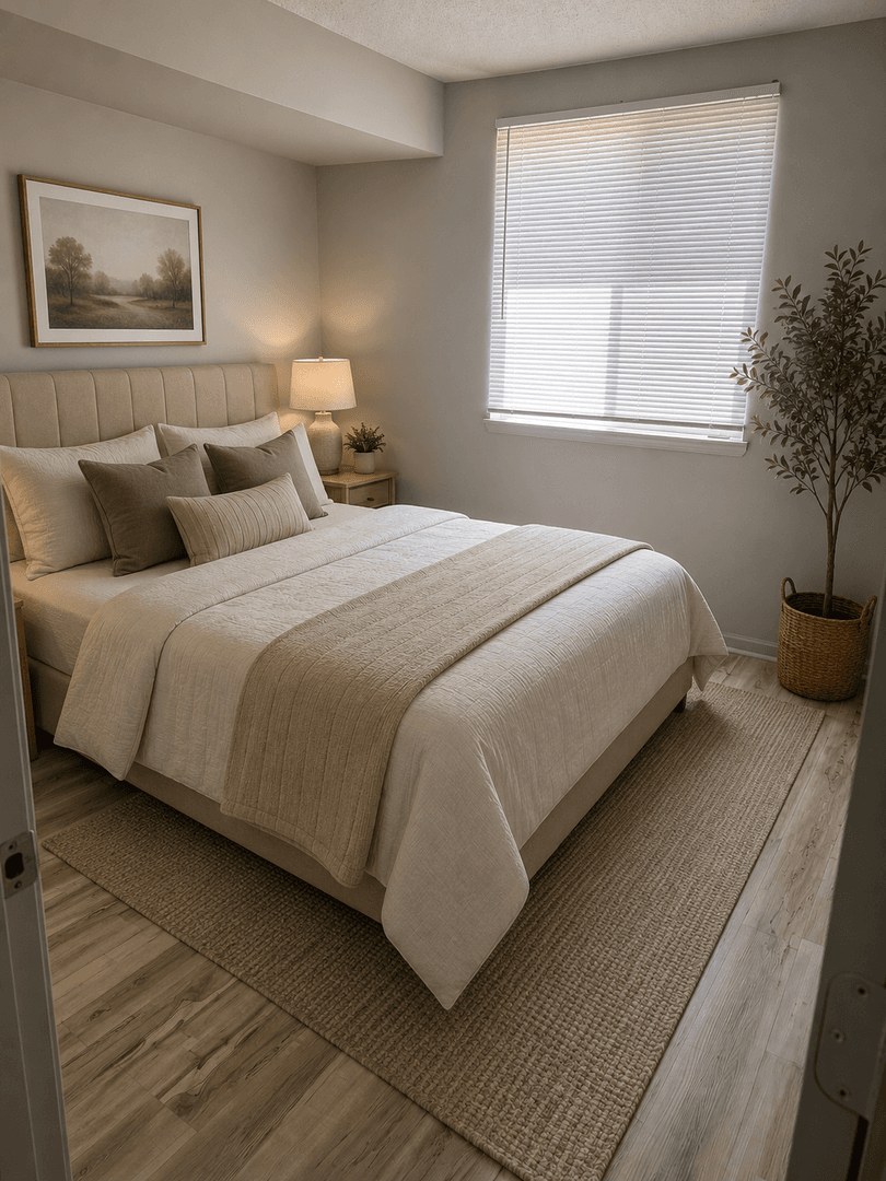 Des Moines Apartment: 3700 Martin Luther King Pkwy