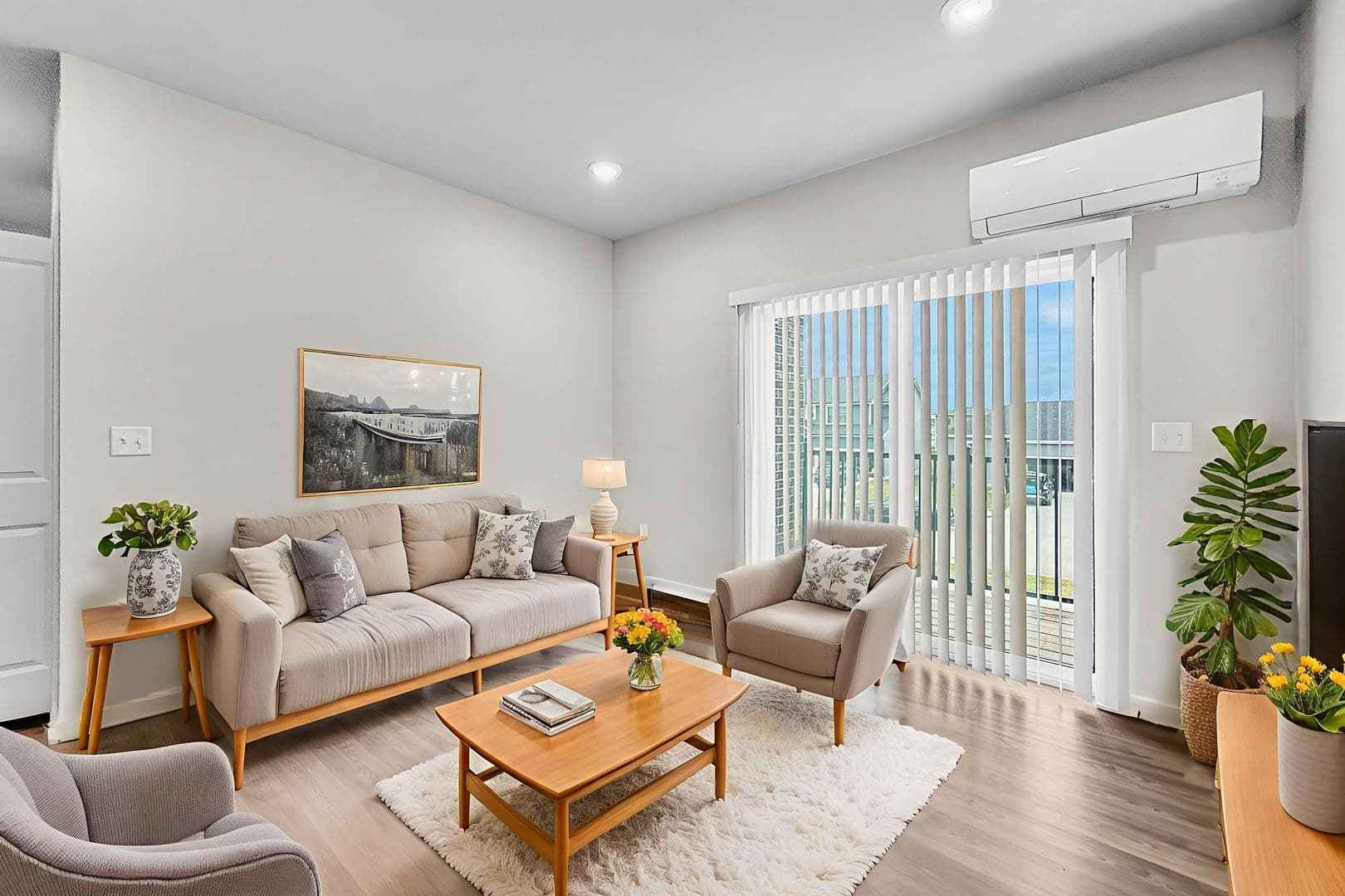 Bondurant Apartment: 2335 Paine St NE