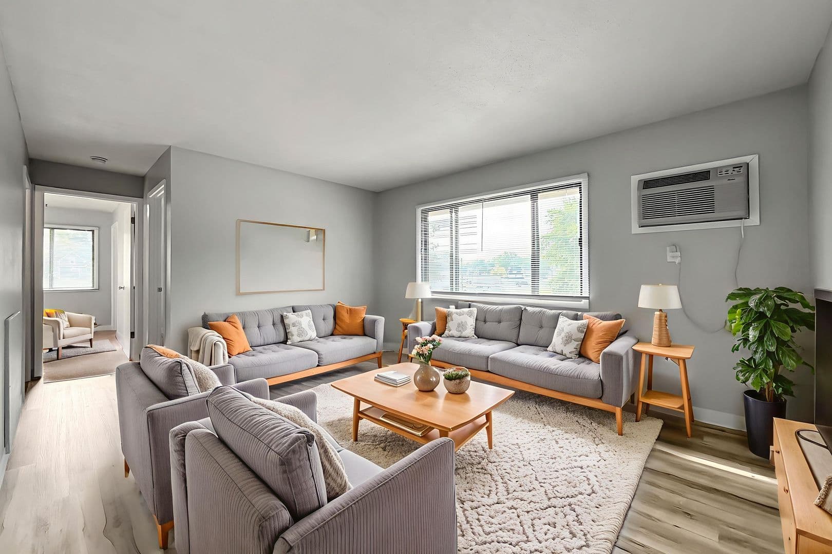 Norwalk Apartment: 1212 Holly Drive
