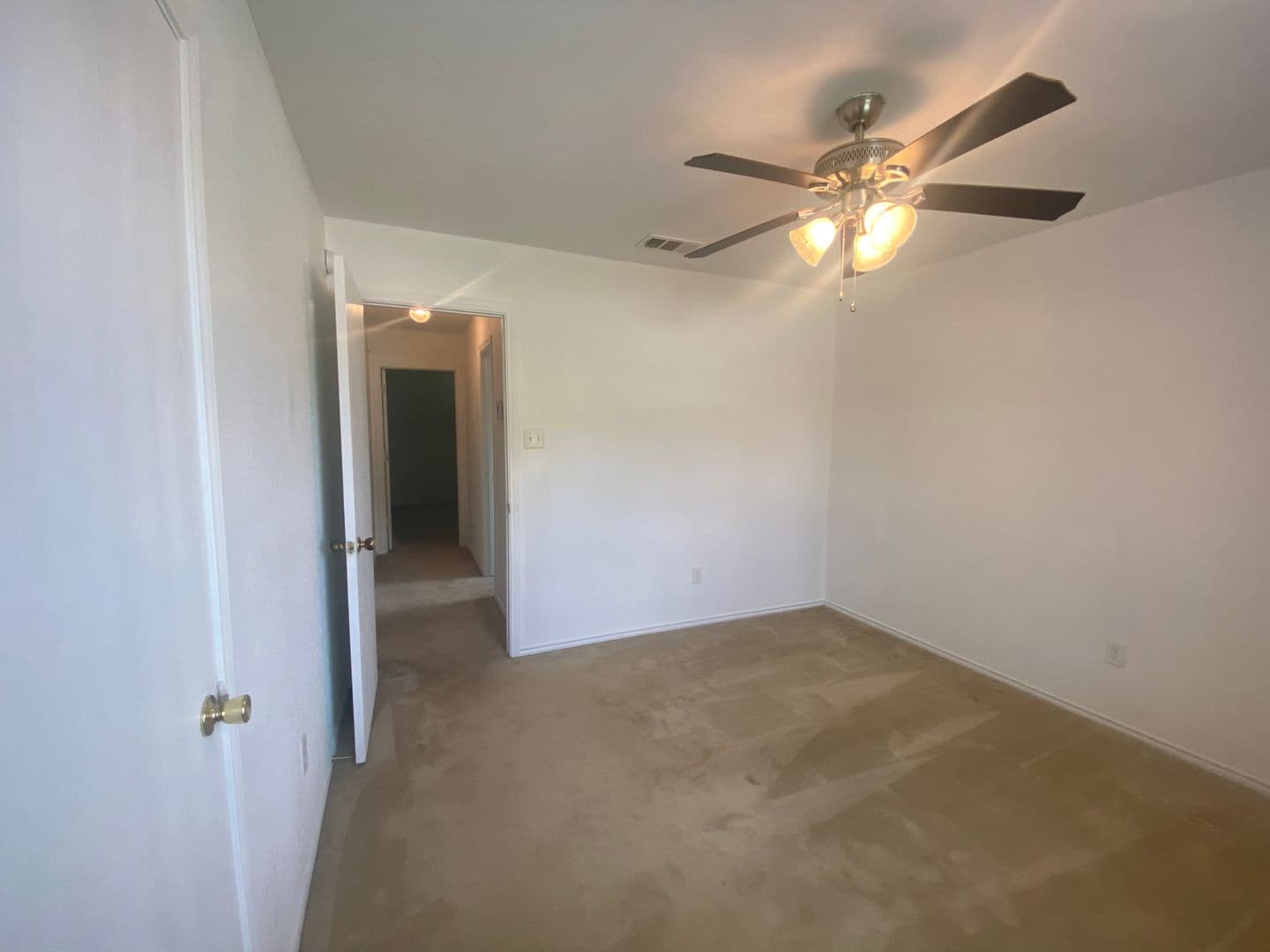Belton House: 1809 Liberty Hill Dr