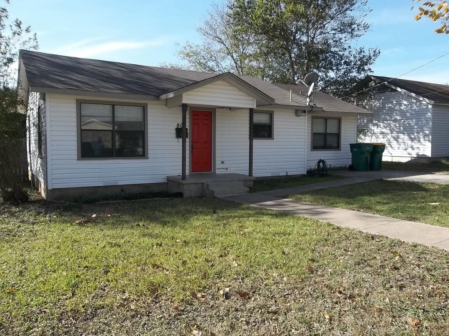 Belton House: 803 E 12th Ave