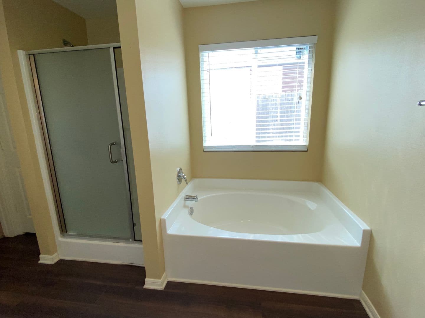 Temple House: 7707 Bridgepointe Dr