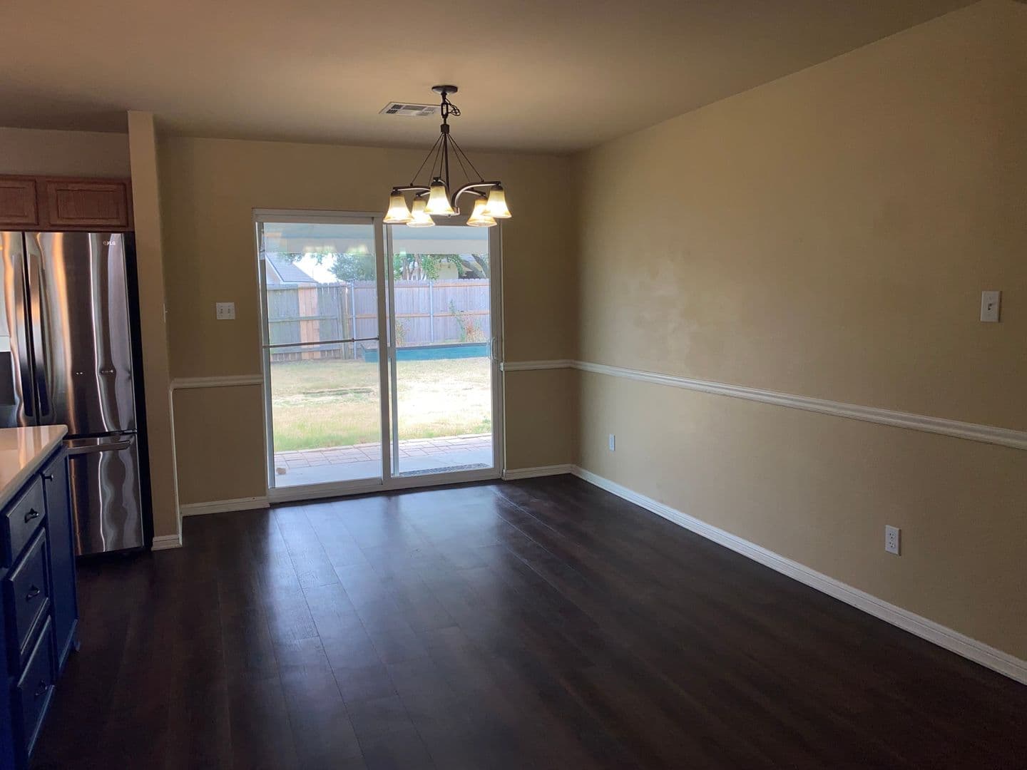 Temple House: 7707 Bridgepointe Dr