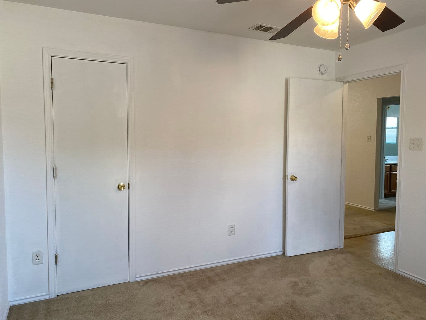 Belton House: 1809 Liberty Hill Dr