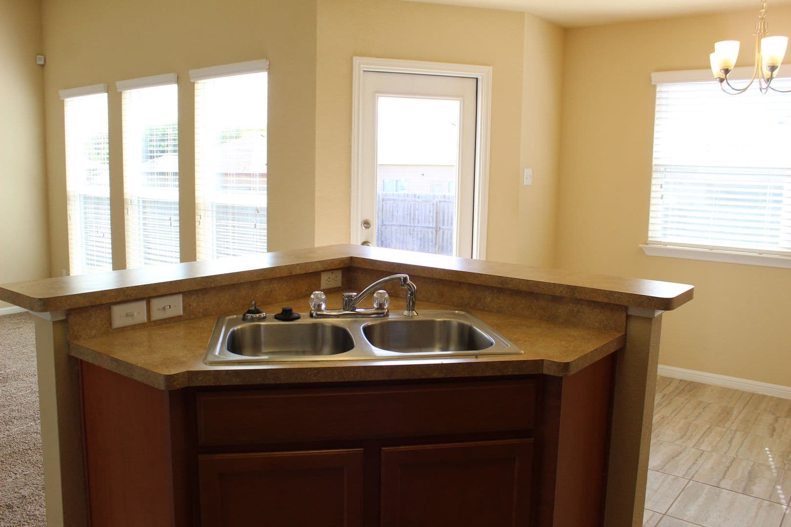 Temple House: 1104 Jamestown Drive