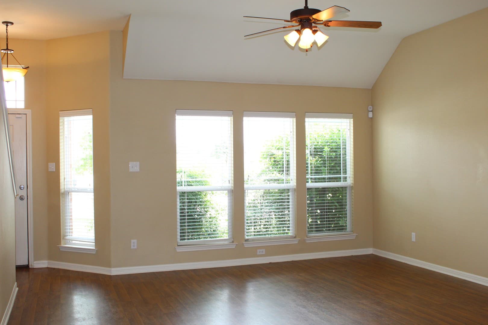 Temple House: 7707 Bridgepointe Dr