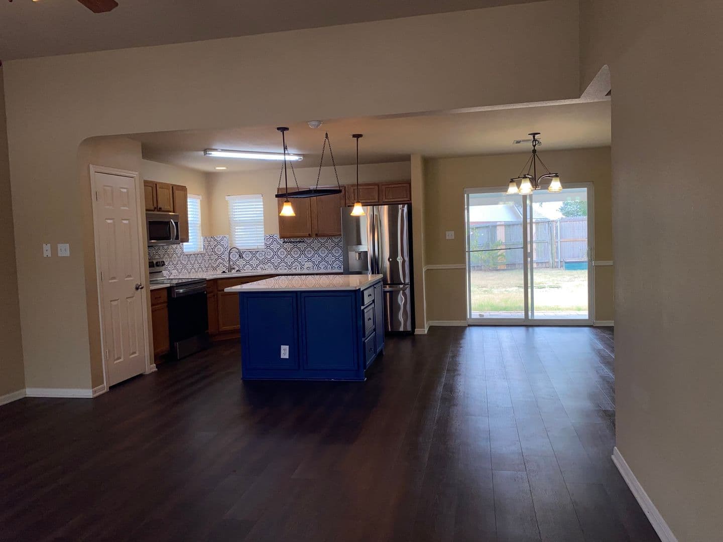 Temple House: 7707 Bridgepointe Dr