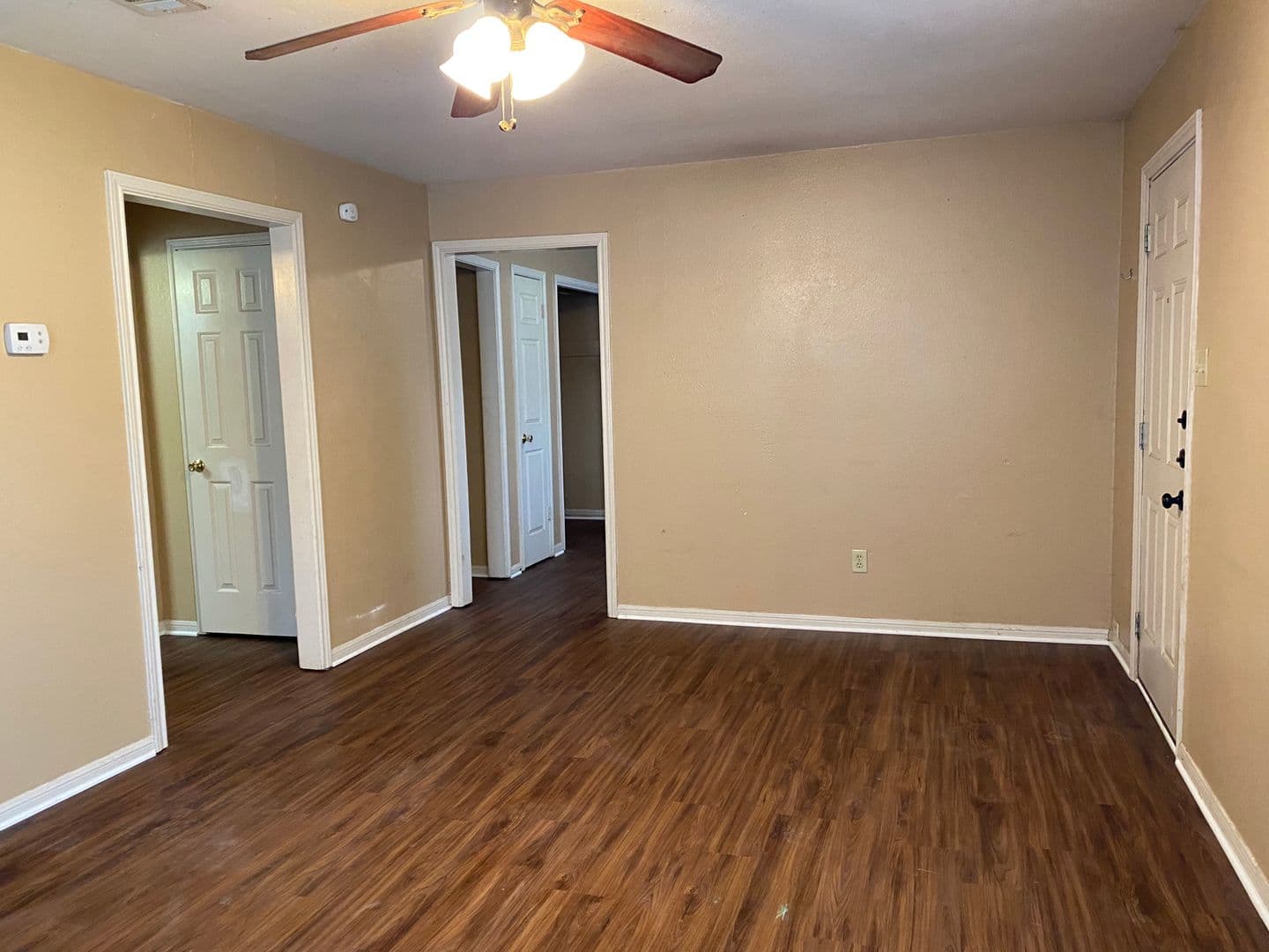 Belton House: 803 E 12th Ave