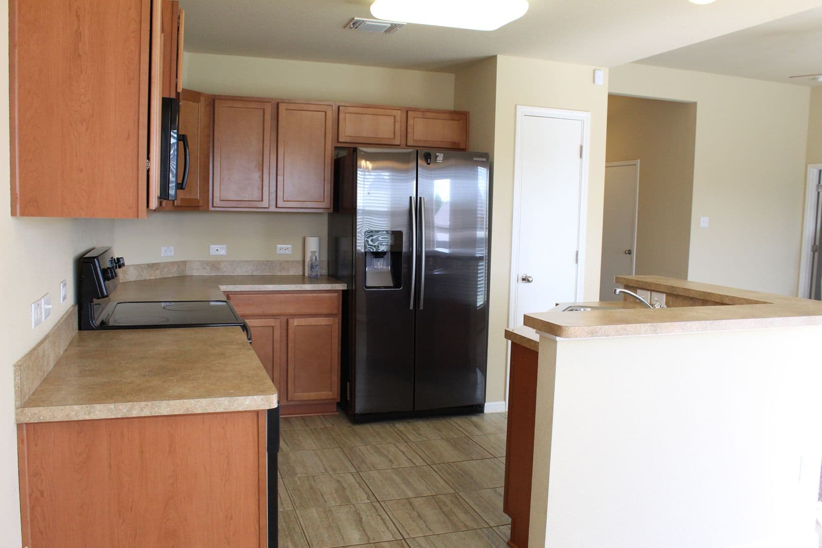 Temple House: 1104 Jamestown Drive