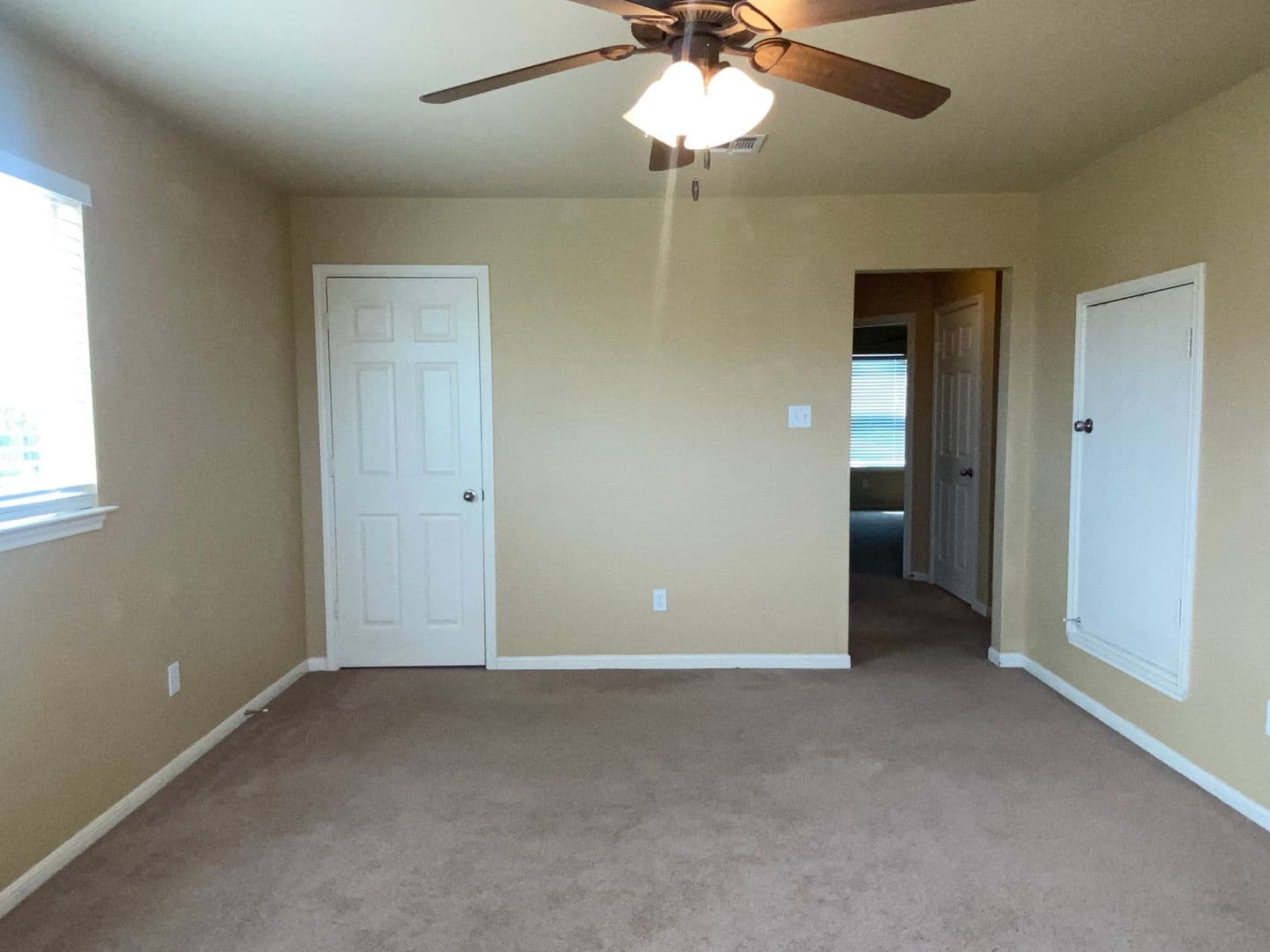 Temple House: 7707 Bridgepointe Dr