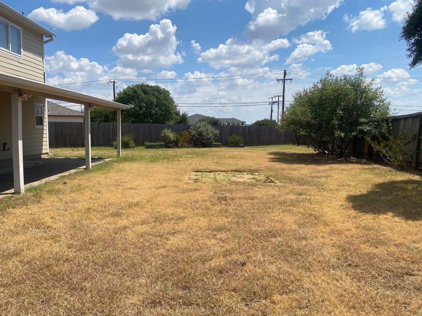 Temple House: 7707 Bridgepointe Dr