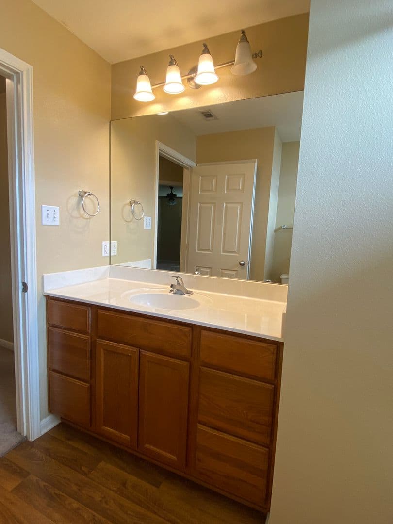 Temple House: 7707 Bridgepointe Dr
