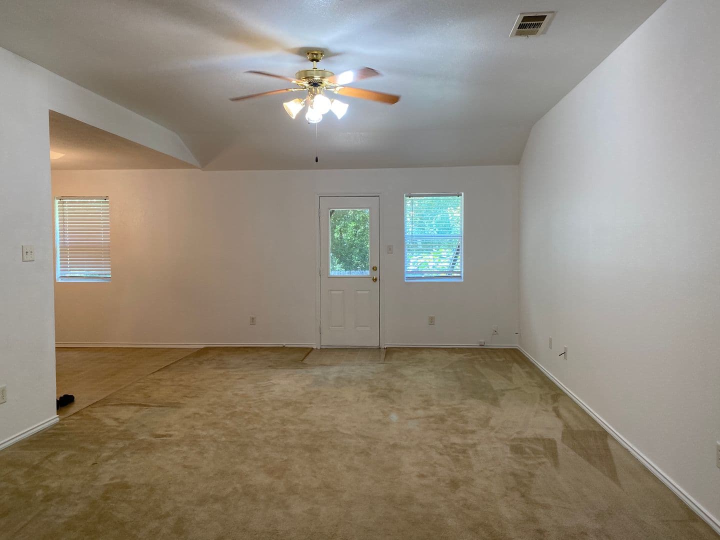 Belton House: 1809 Liberty Hill Dr