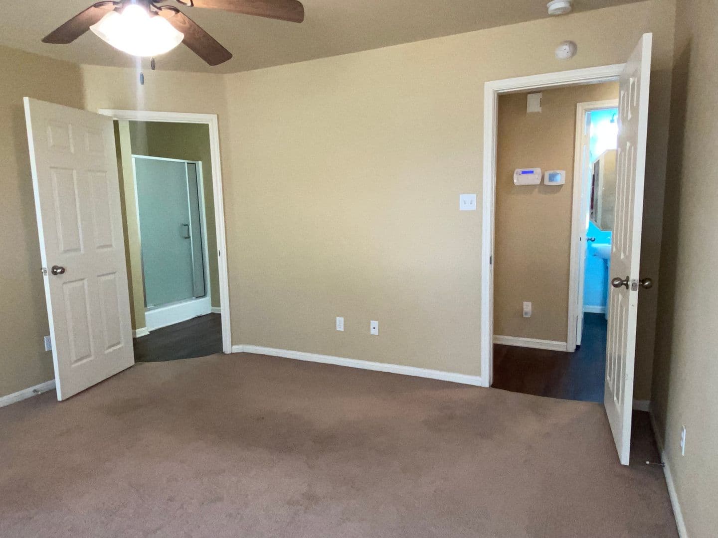 Temple House: 7707 Bridgepointe Dr