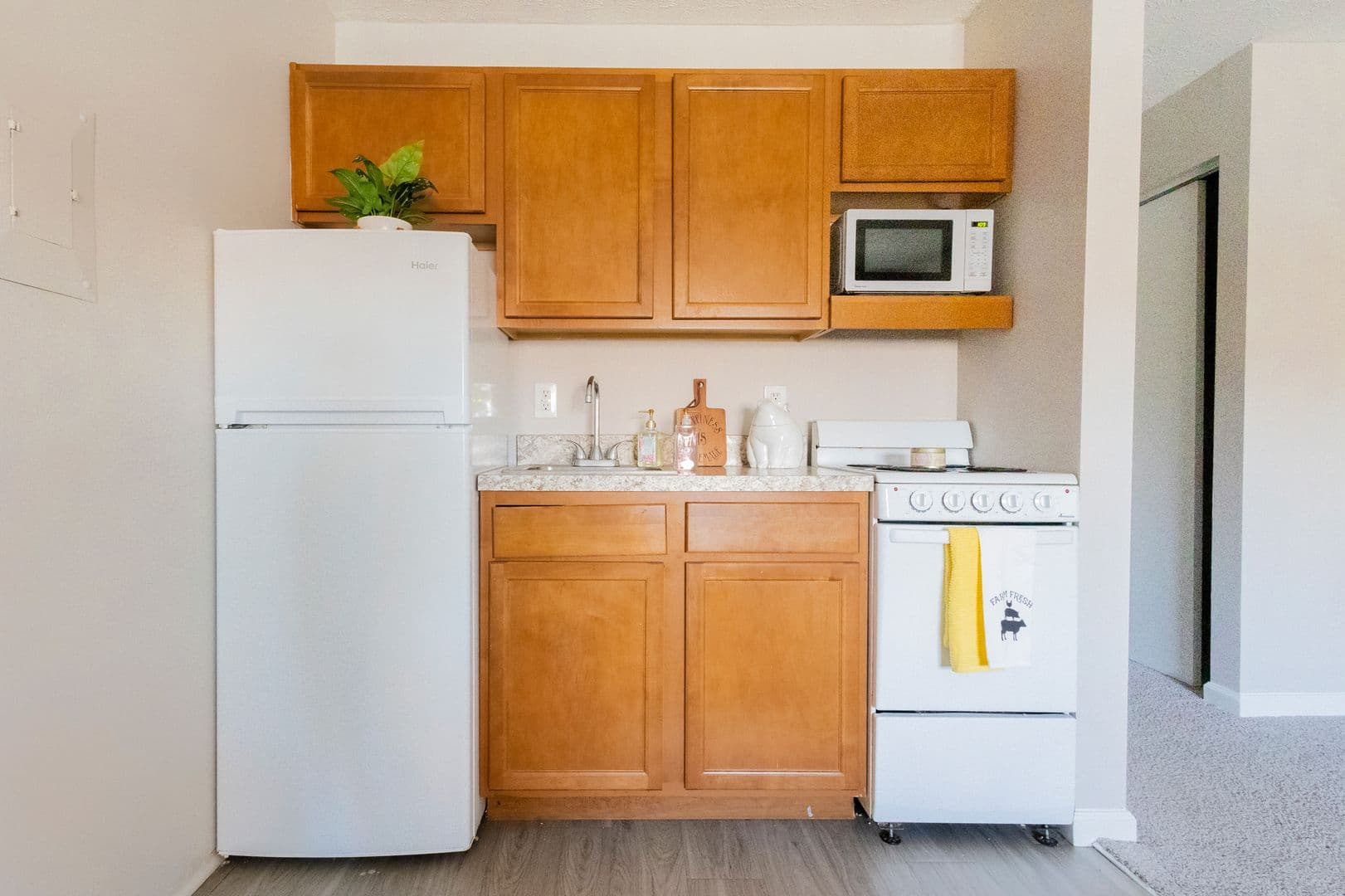 Lexington Apartment: 333 Legion Drive