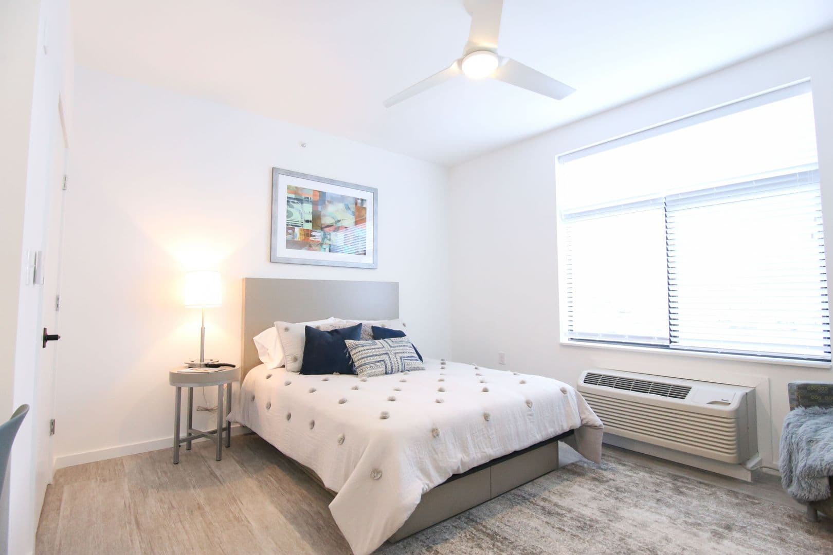 Lexington Apartment: 180 N Martin Luther King Blvd