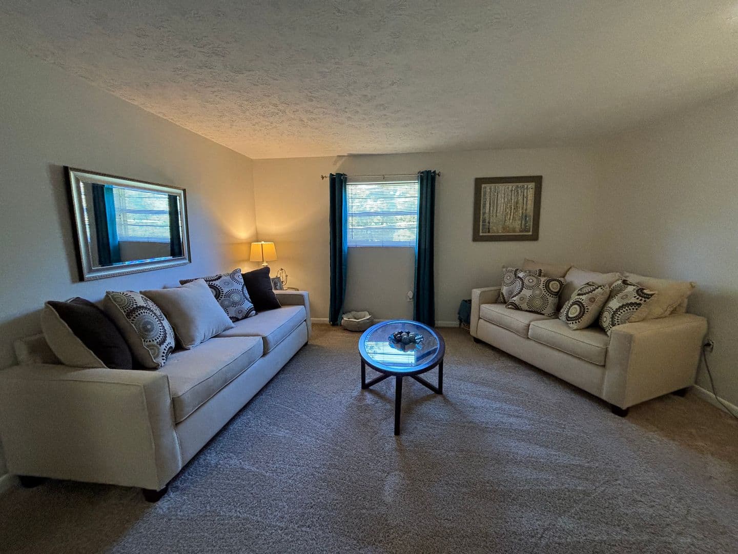 Lexington Apartment: 1825 Liberty Road