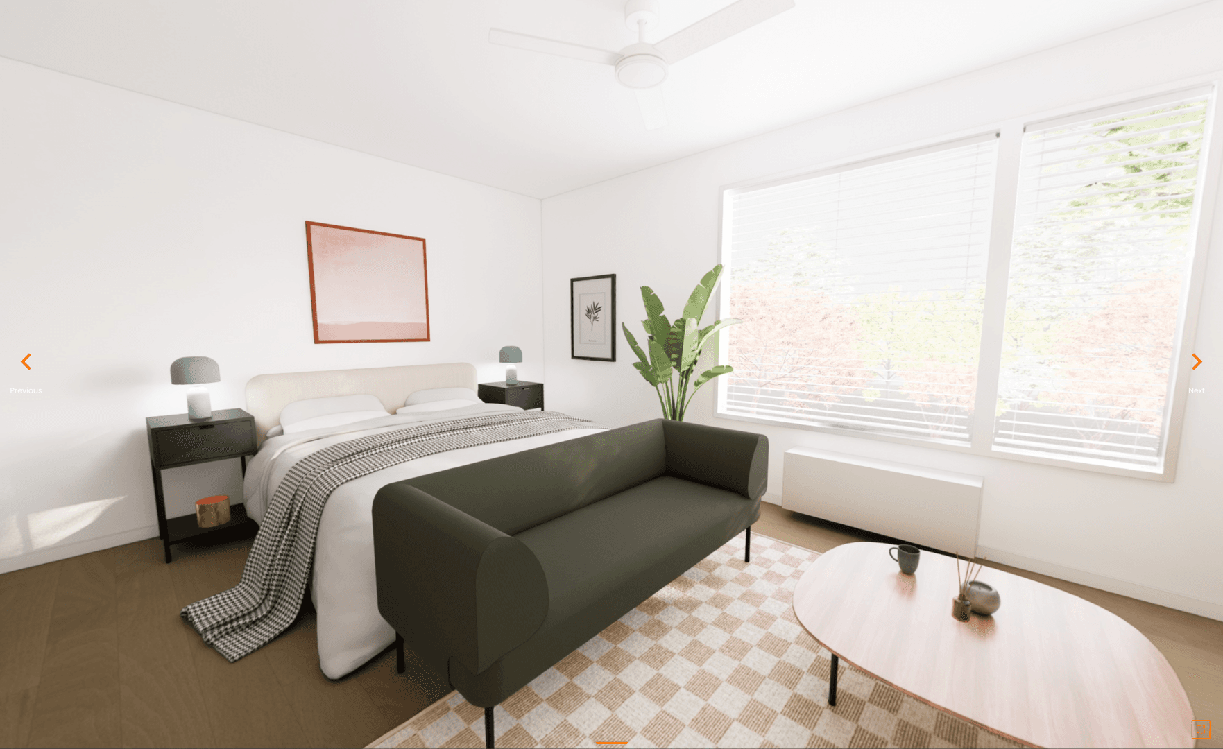 Lexington Apartment: 340 Legion Drive
