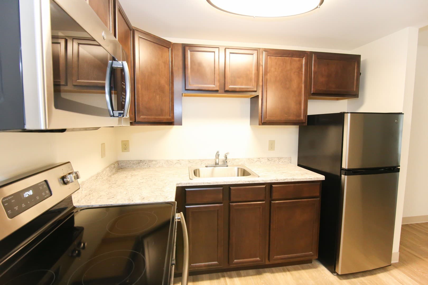 Lexington Apartment: 1435 Nicholasville Road