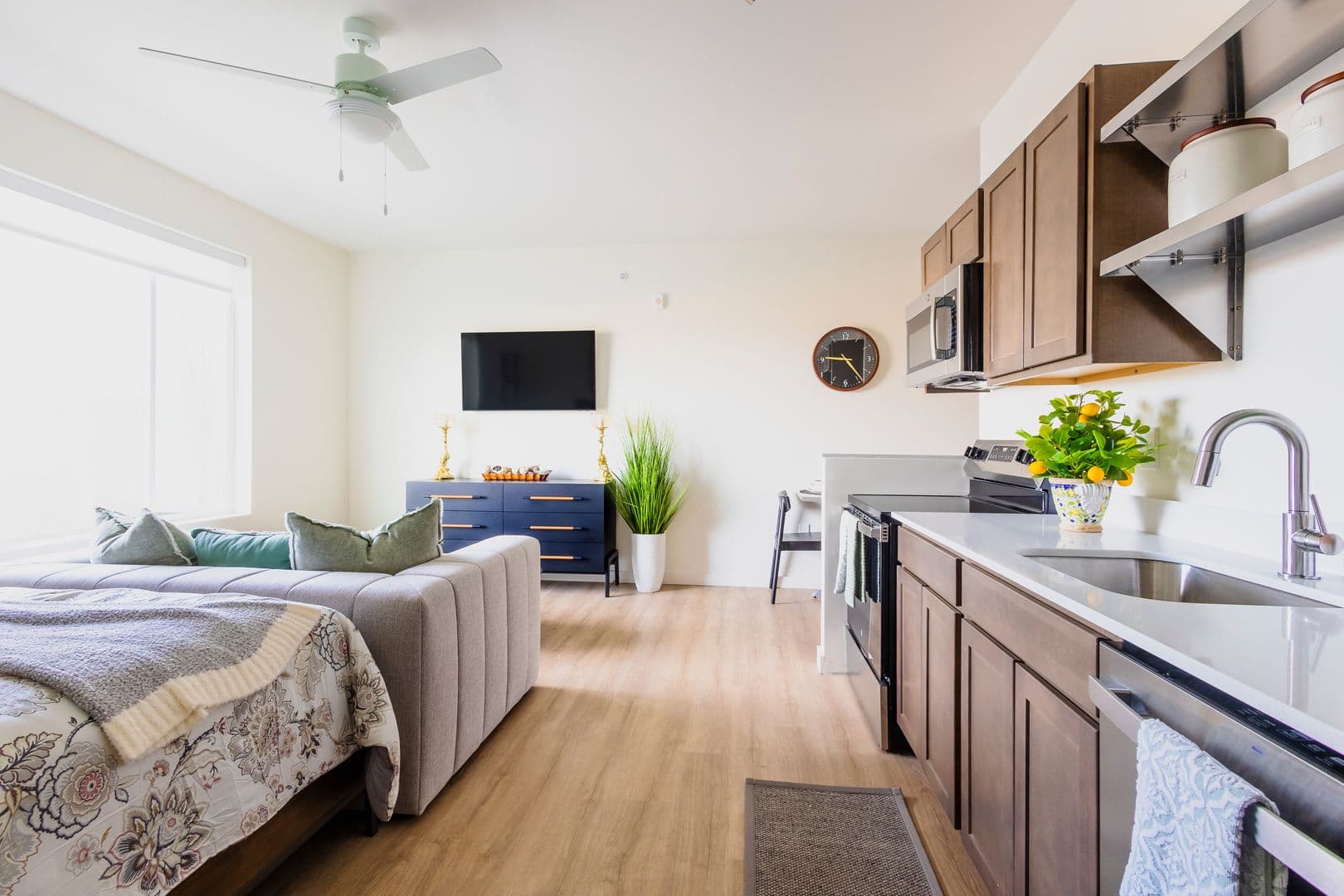 Lexington Apartment: 340 Legion Drive