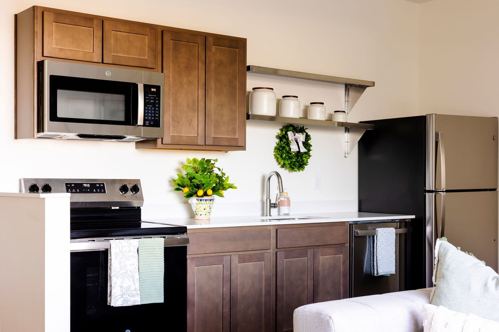 Lexington Apartment: 340 Legion Drive