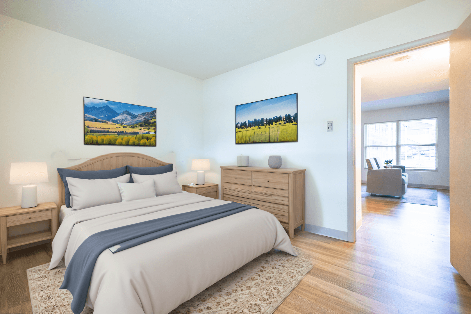 Lexington Apartment: 1435 Nicholasville Road