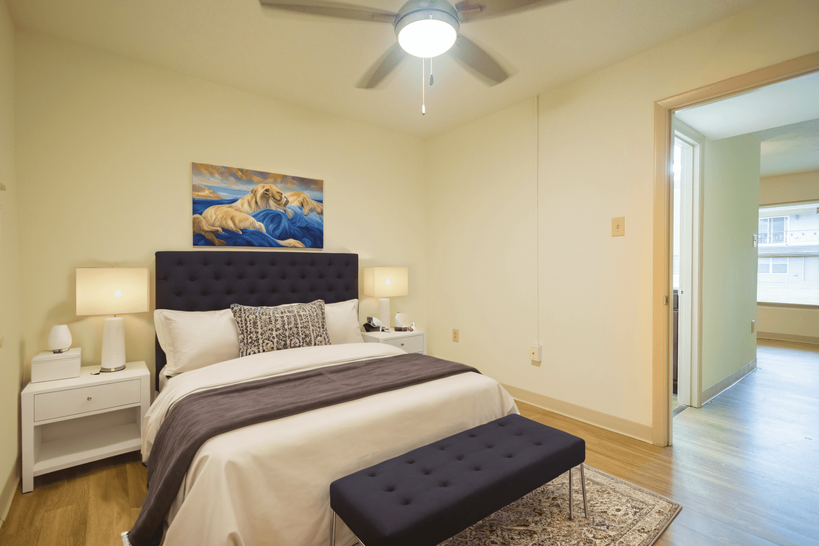 Lexington Apartment: 1435 Nicholasville Road