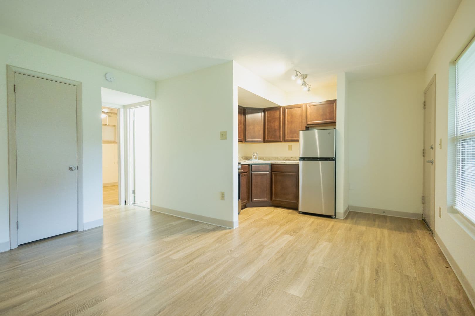 Lexington Apartment: 1435 Nicholasville Road