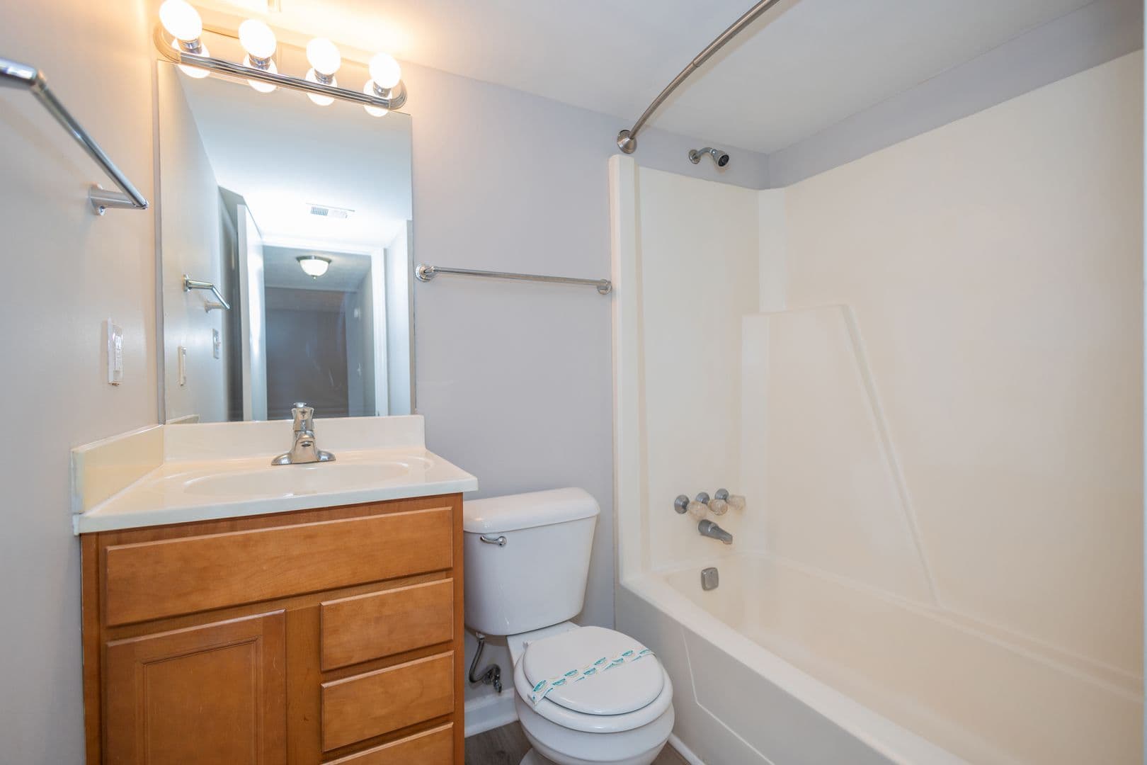 Lexington Apartment: 1232 Man O War Place #2