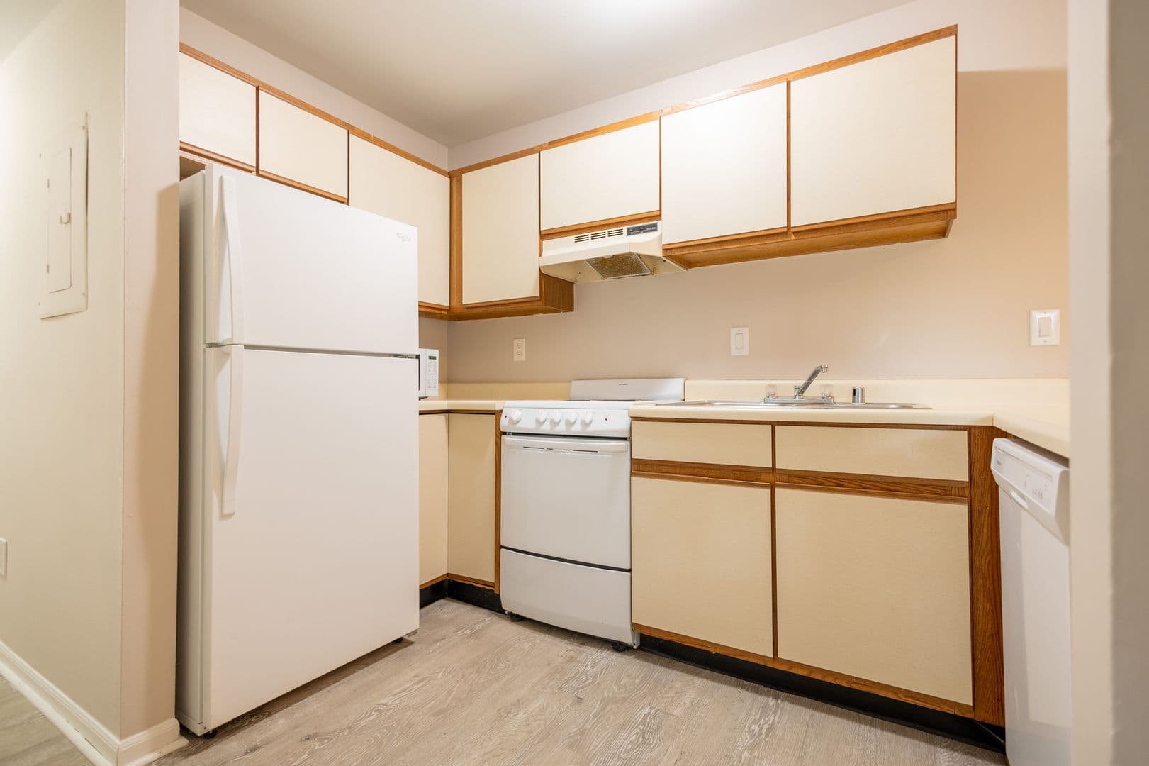 Lexington Apartment: 129 Transcript Avenue #2
