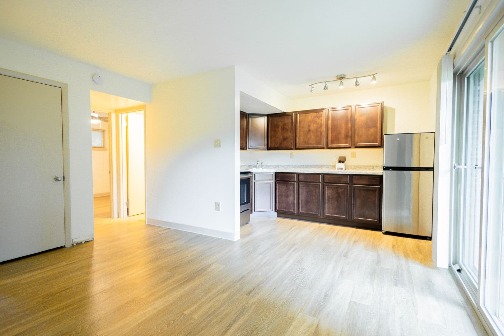 Lexington Apartment: 1435 Nicholasville Road