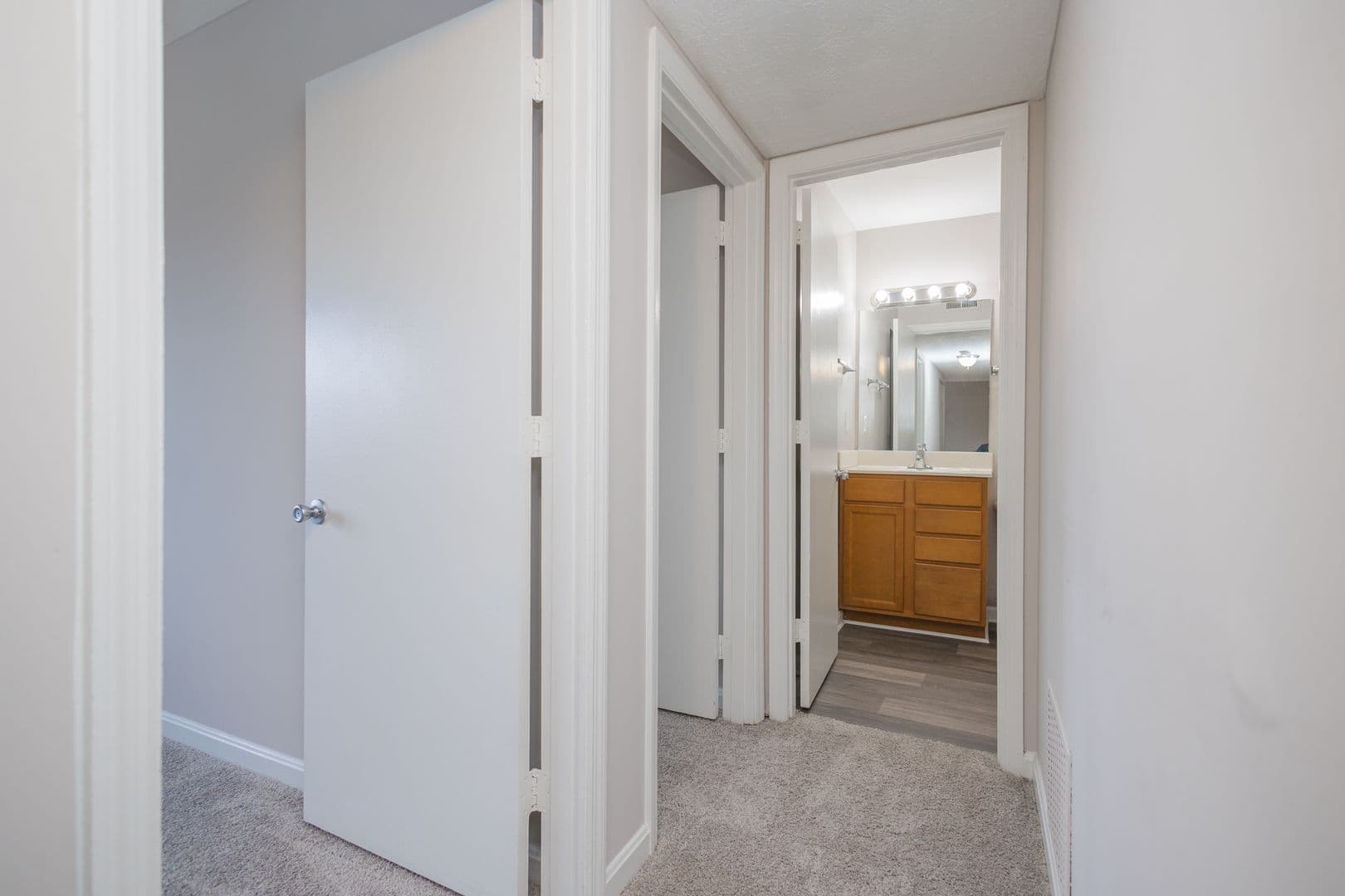 Lexington Apartment: 1232 Man O War Place #2