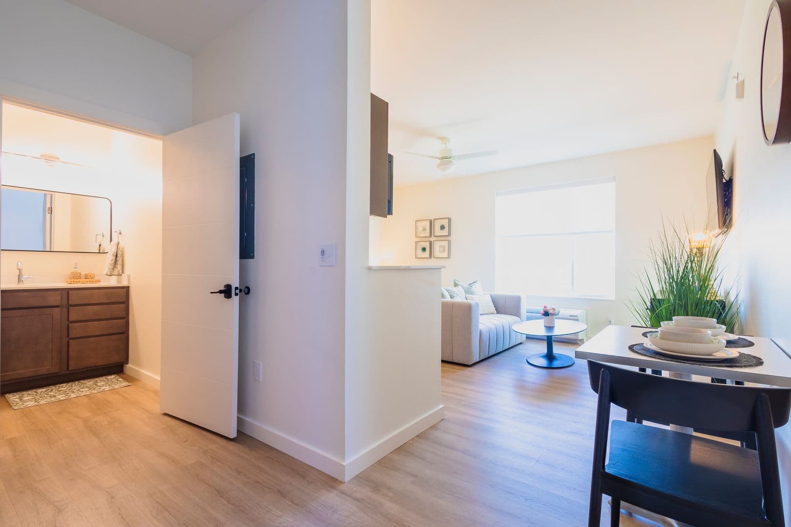 Lexington Apartment: 340 Legion Drive