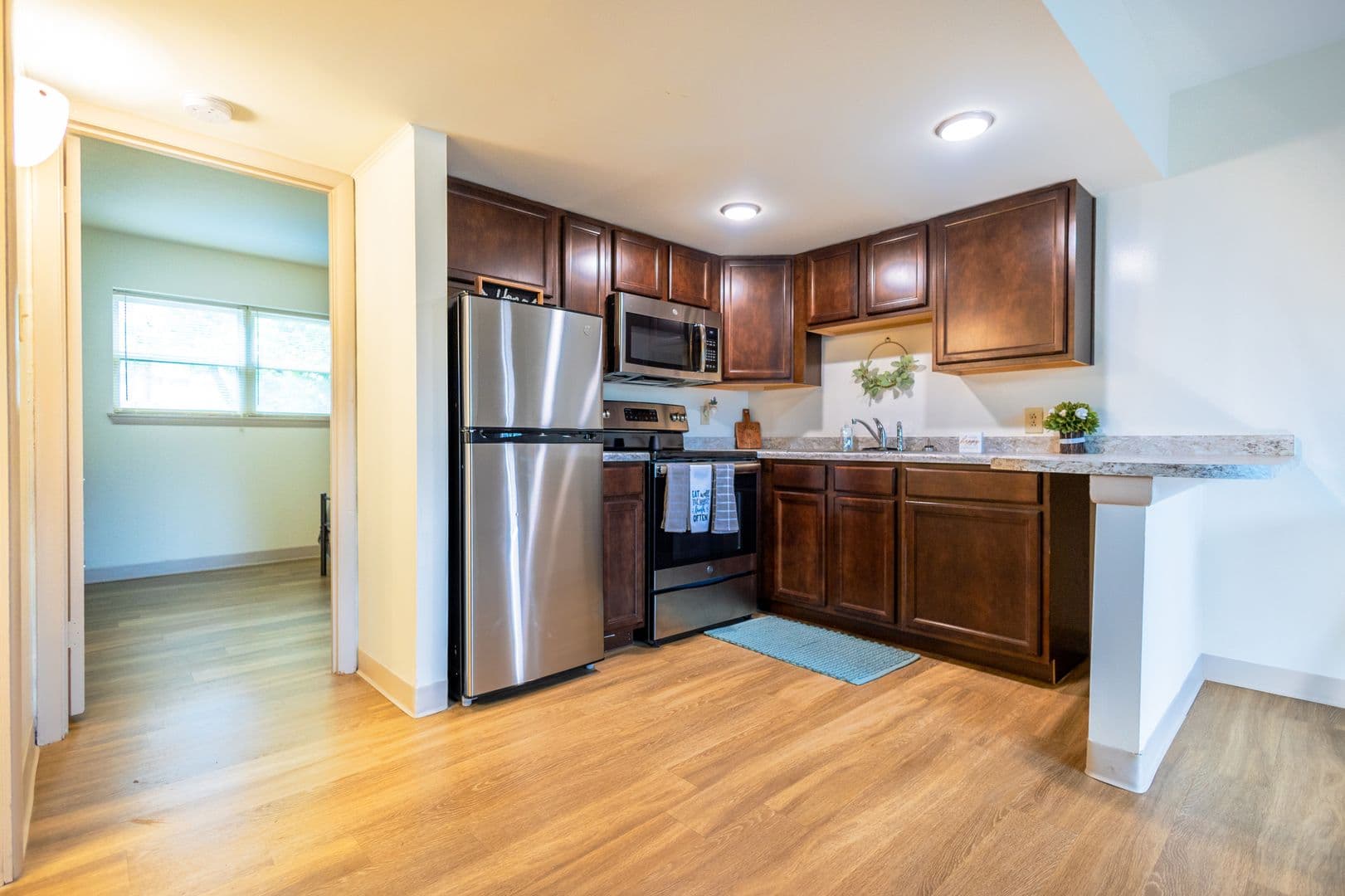 Lexington Apartment: 1435 Nicholasville Road
