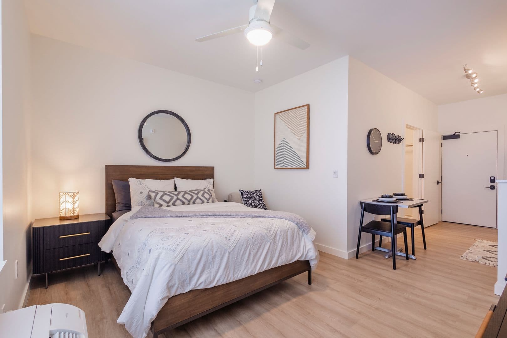 Lexington Apartment: 340 Legion Drive