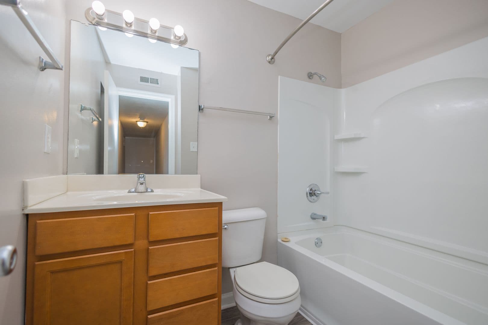 Lexington Apartment: 1232 Man O War Place #2