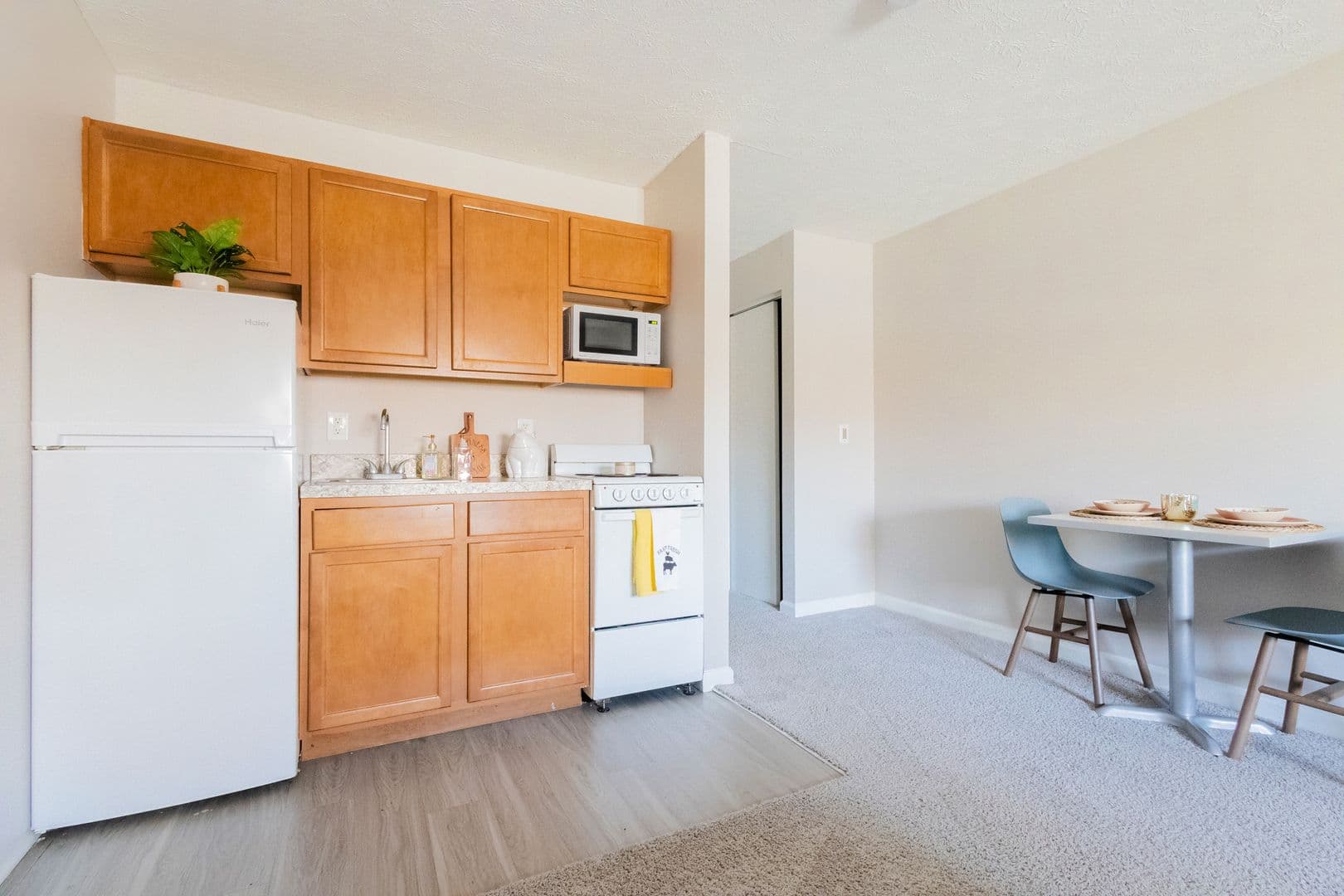 Lexington Apartment: 333 Legion Drive