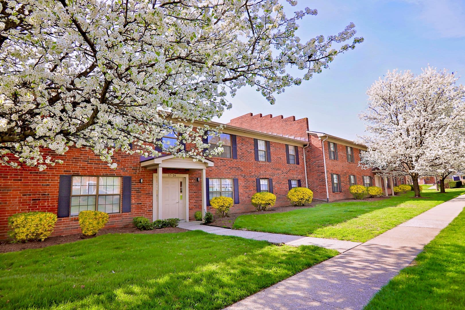 Lexington Apartment: 3351 Cove Lake Drive