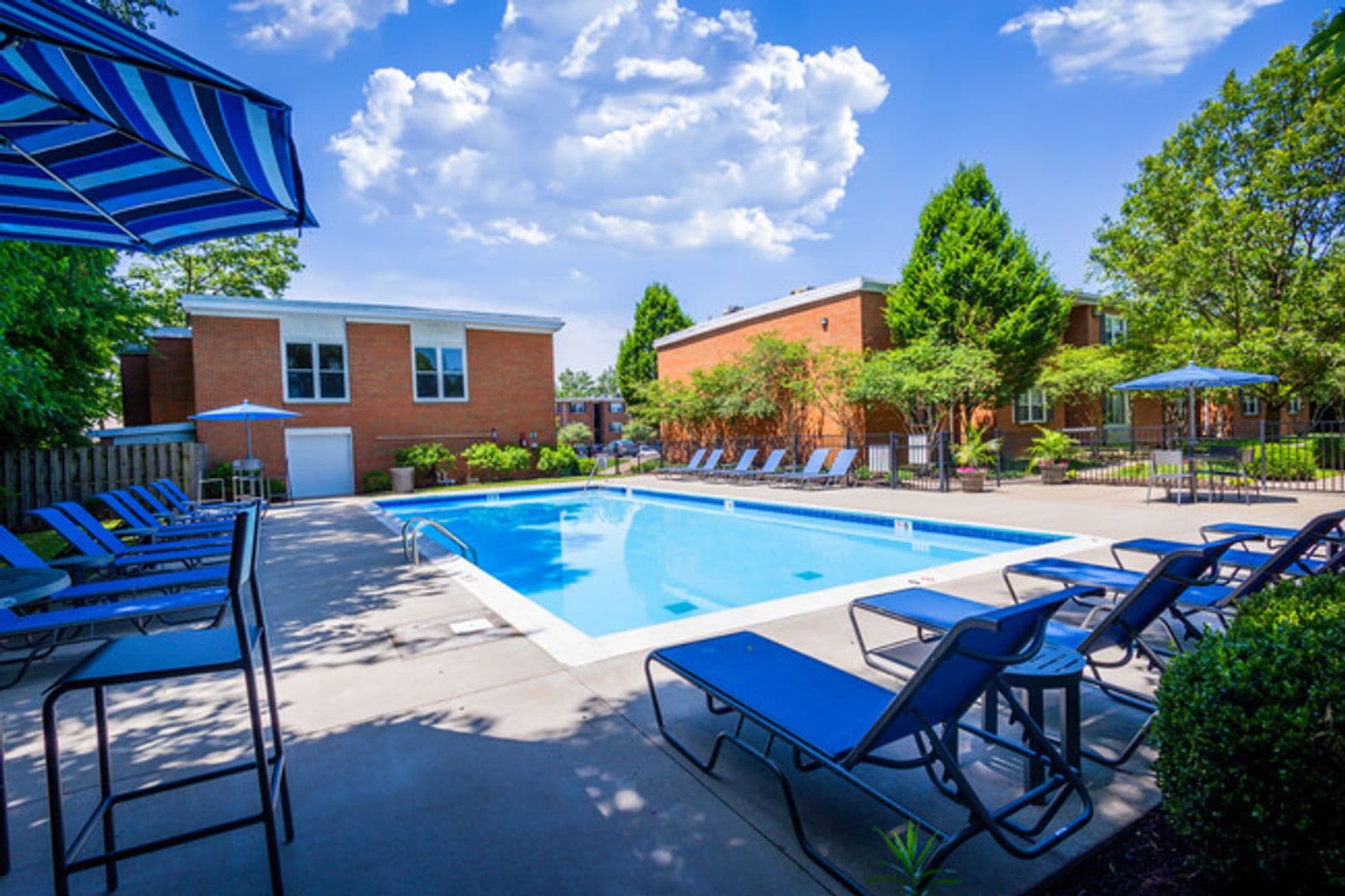 Lexington Apartment: 333 Legion Drive