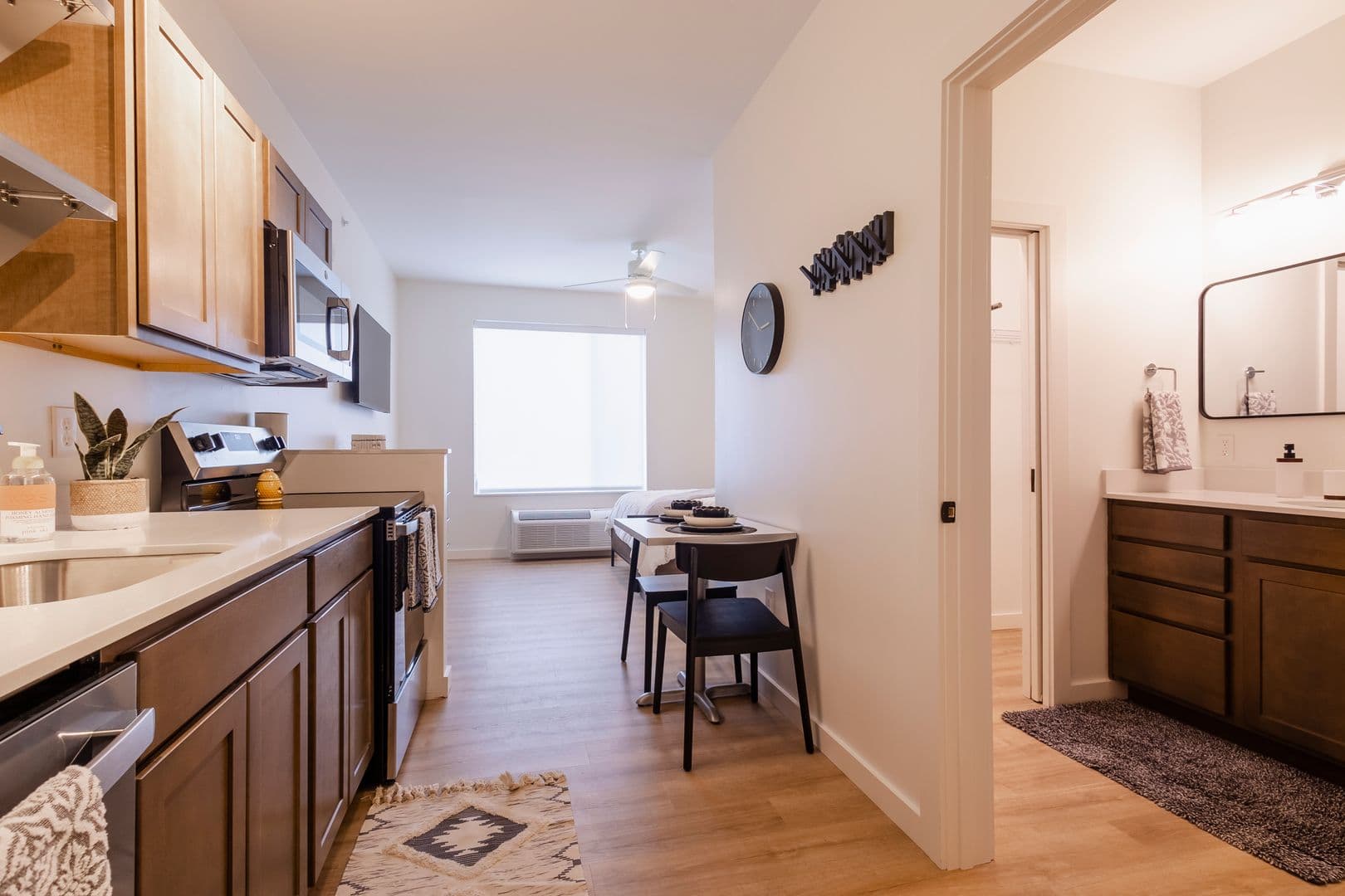Lexington Apartment: 340 Legion Drive
