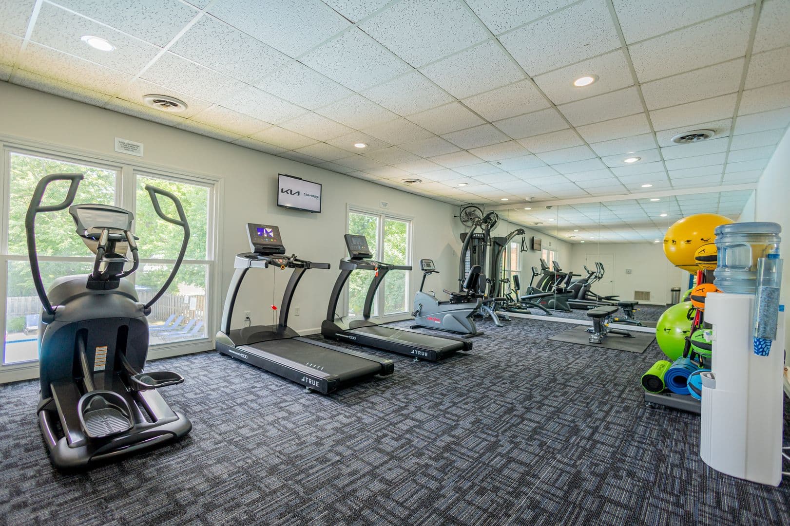 Lexington Apartment: 333 Legion Drive