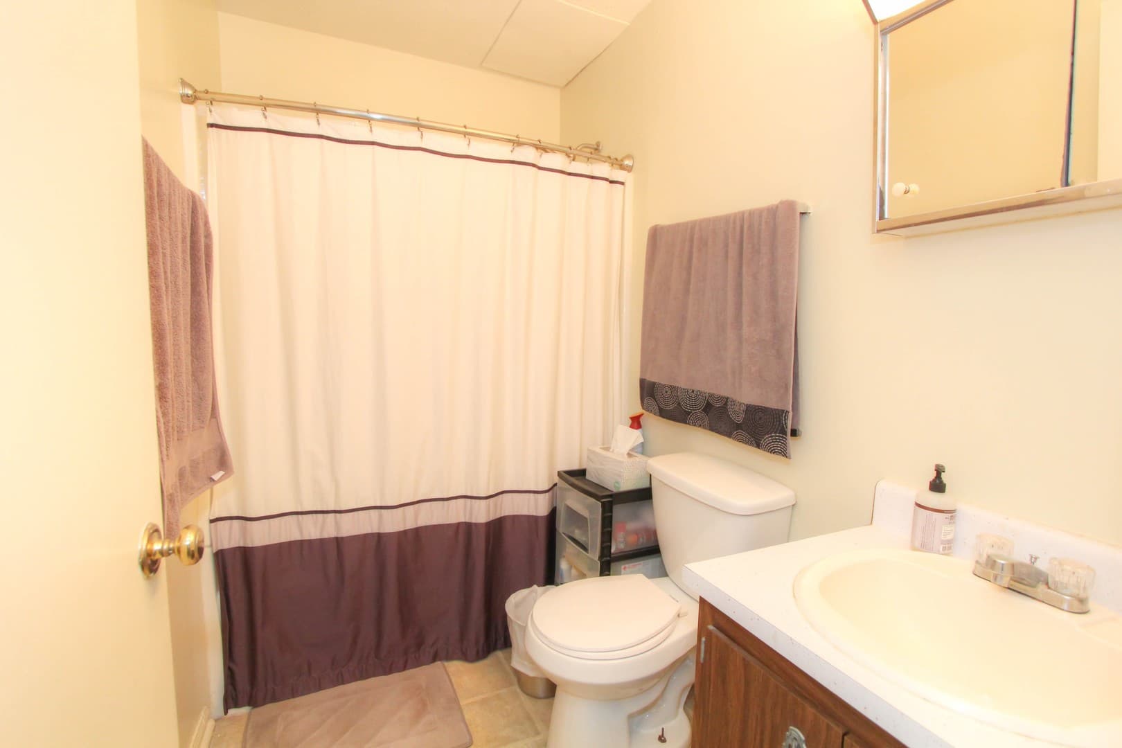 Lexington Apartment: 129 Transcript Avenue #2