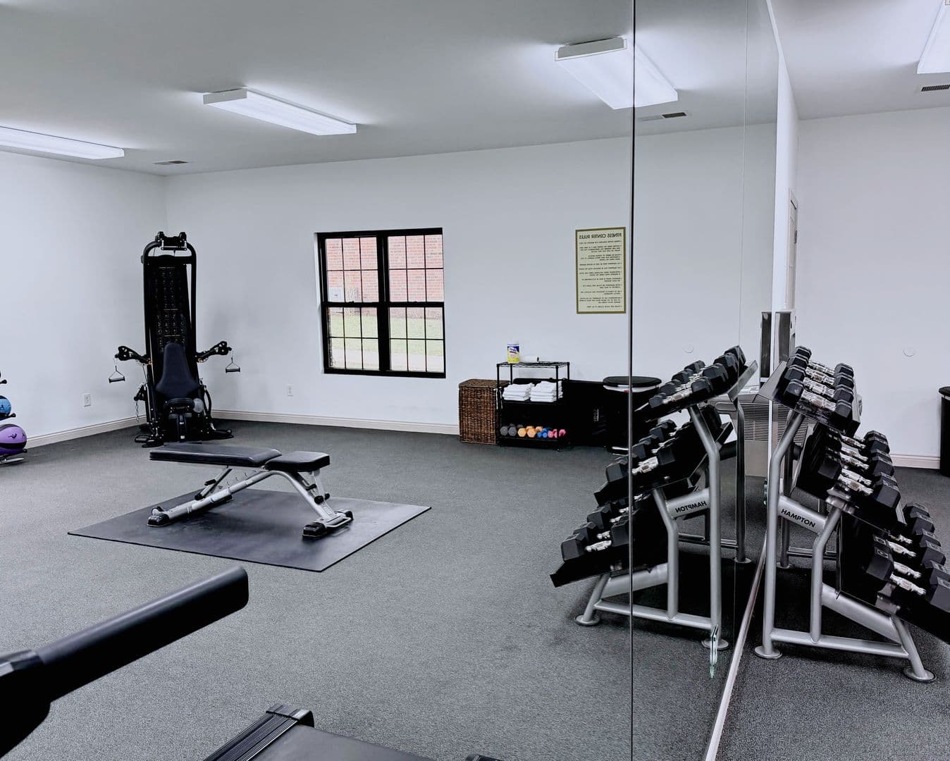 Lexington Apartment: 3351 Cove Lake Drive