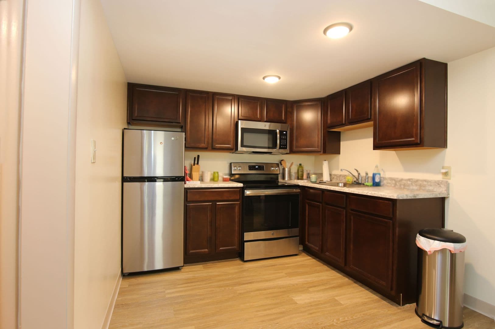 Lexington Apartment: 1435 Nicholasville Road
