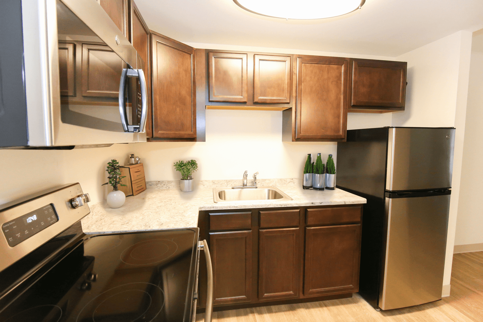 Lexington Apartment: 1435 Nicholasville Road