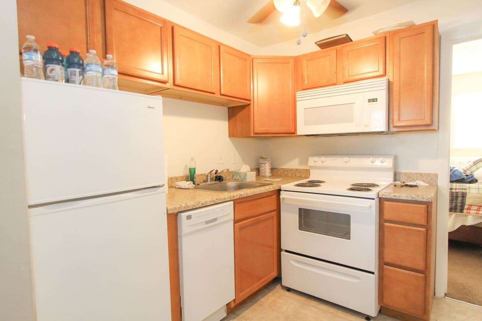 Lexington Apartment: 129 Transcript Avenue #2
