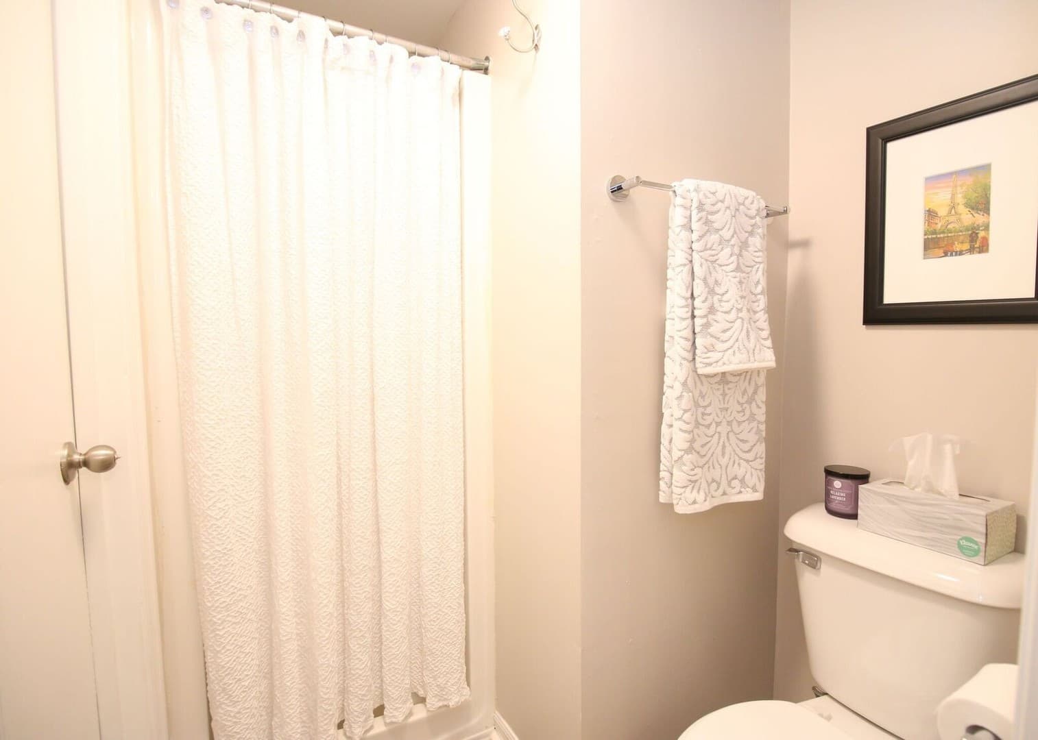 Lexington Apartment: 129 Transcript Avenue #2