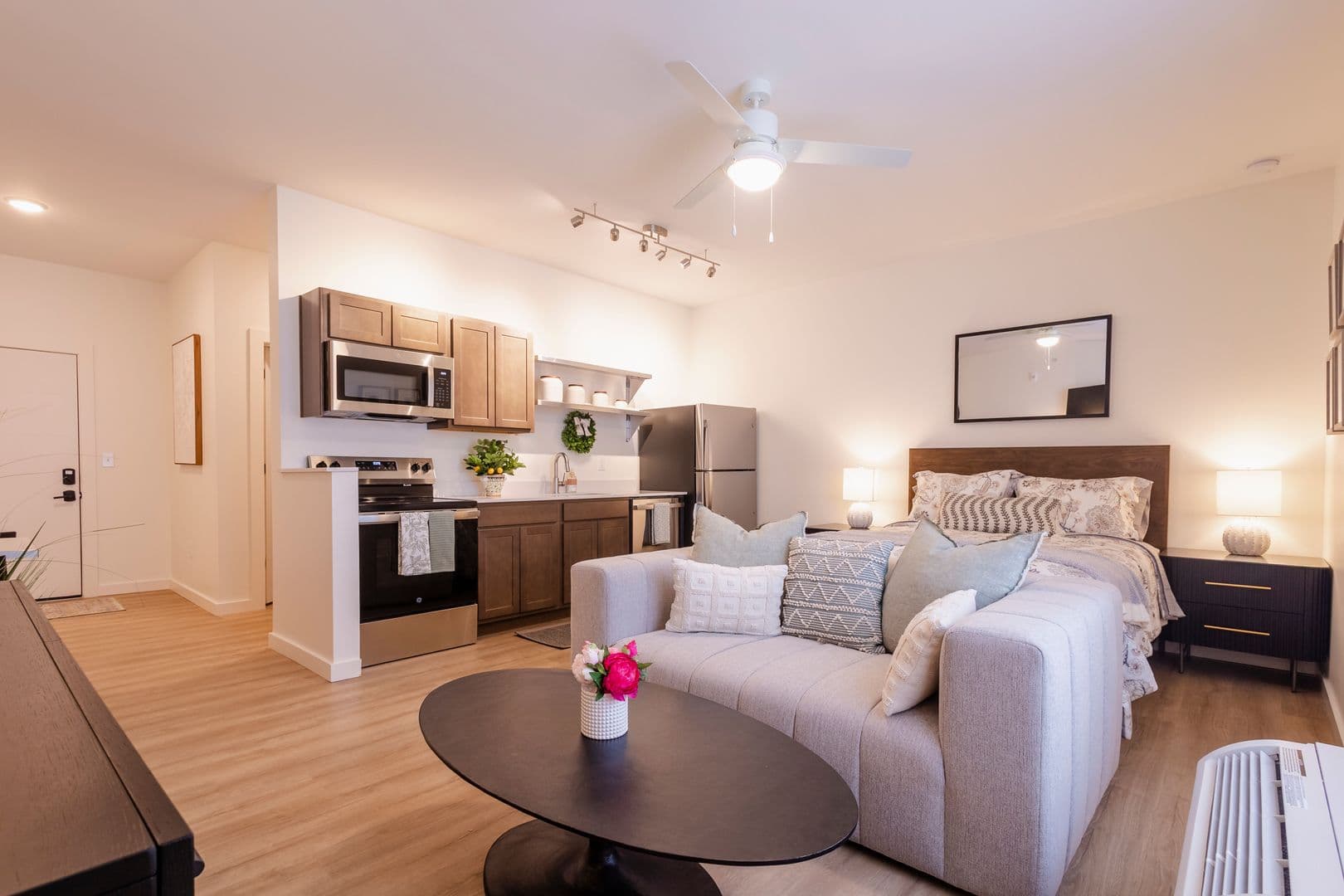 Lexington Apartment: 340 Legion Drive