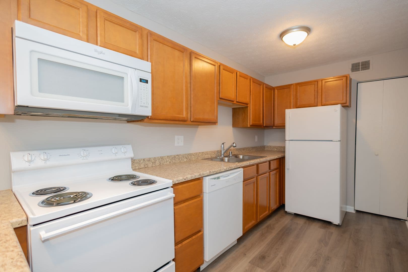 Lexington Apartment: 1232 Man O War Place #2